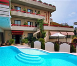 Hotel Desenzano in Desenzano lago di Garda